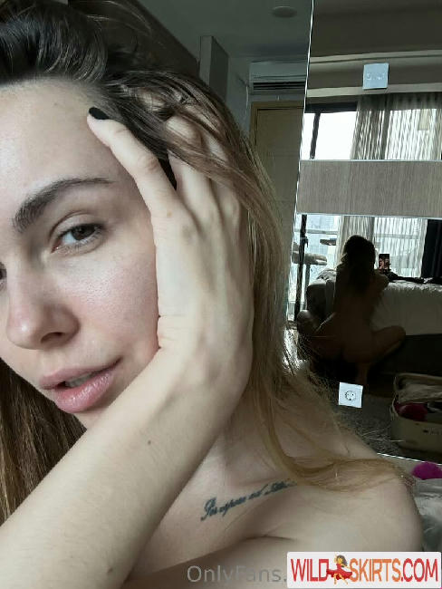 janabubu / janabubu / janabubuofficial nude OnlyFans, Instagram leaked photo #29