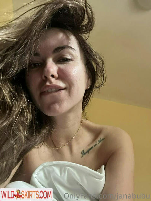 janabubu / janabubu / janabubuofficial nude OnlyFans, Instagram leaked photo #52