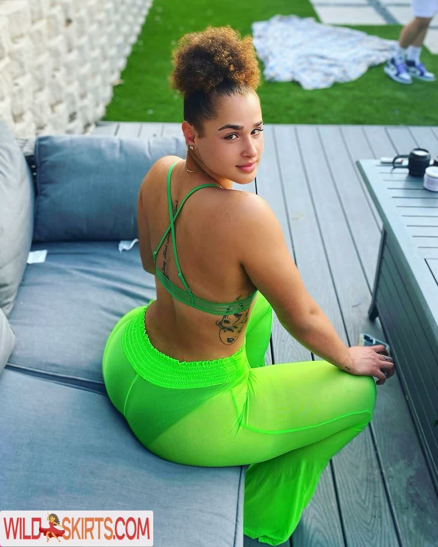 Janae Girard / Babyface / Janaeegf / Janaevic / janaegirard nude OnlyFans, Instagram leaked photo #9