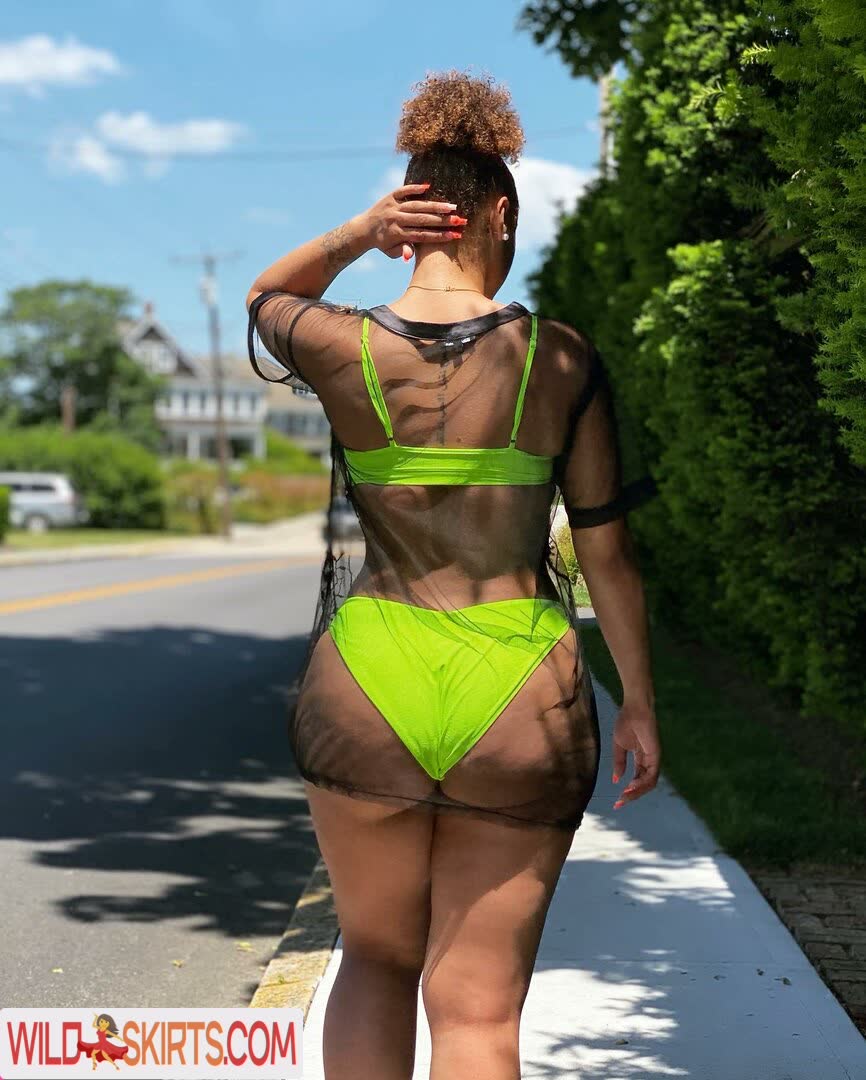 Janae Girard / Babyface / Janaeegf / Janaevic / janaegirard nude OnlyFans, Instagram leaked photo #12