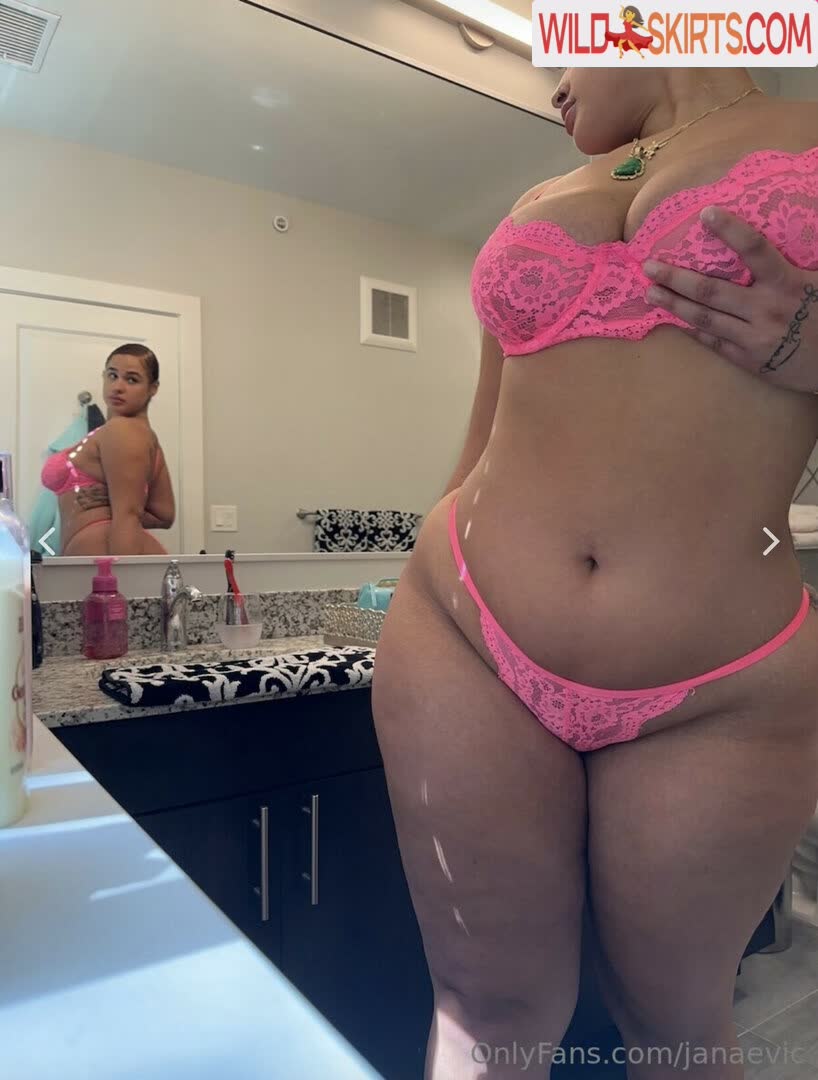 Janae Girard / Babyface / Janaeegf / Janaevic / janaegirard nude OnlyFans, Instagram leaked photo #16