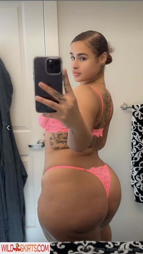 Janae Girard / Babyface / Janaeegf / Janaevic / janaegirard nude OnlyFans, Instagram leaked photo #18