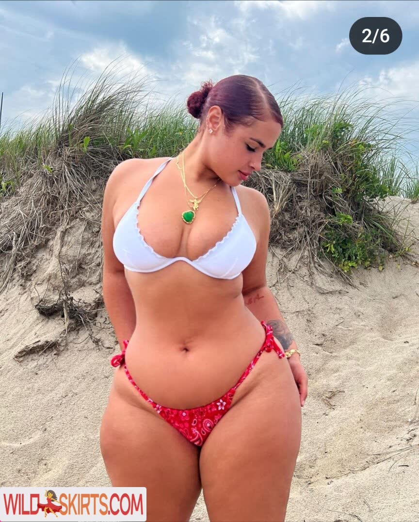 Janae Girard / Babyface / Janaeegf / Janaevic / janaegirard nude OnlyFans, Instagram leaked photo #21