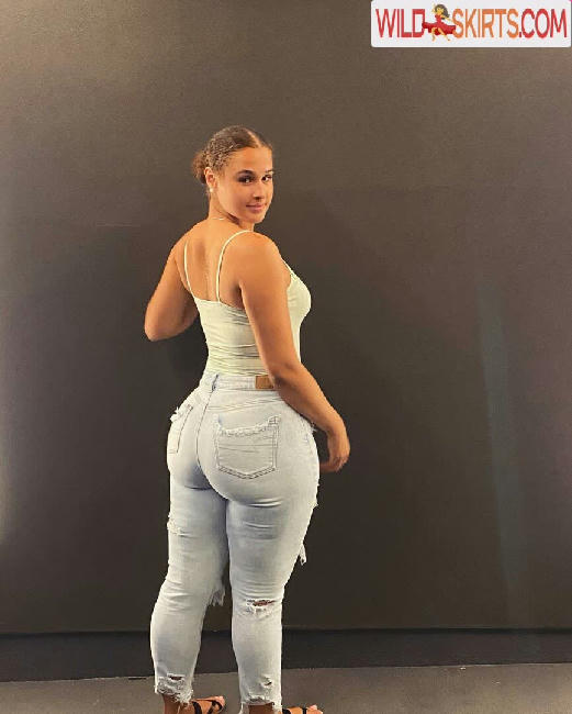 Janae Girard / Babyface / Janaeegf / Janaevic / janaegirard nude OnlyFans, Instagram leaked photo #73