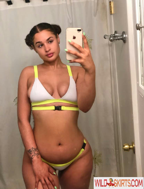 Janae Girard / Babyface / Janaeegf / Janaevic / janaegirard nude OnlyFans, Instagram leaked photo #33