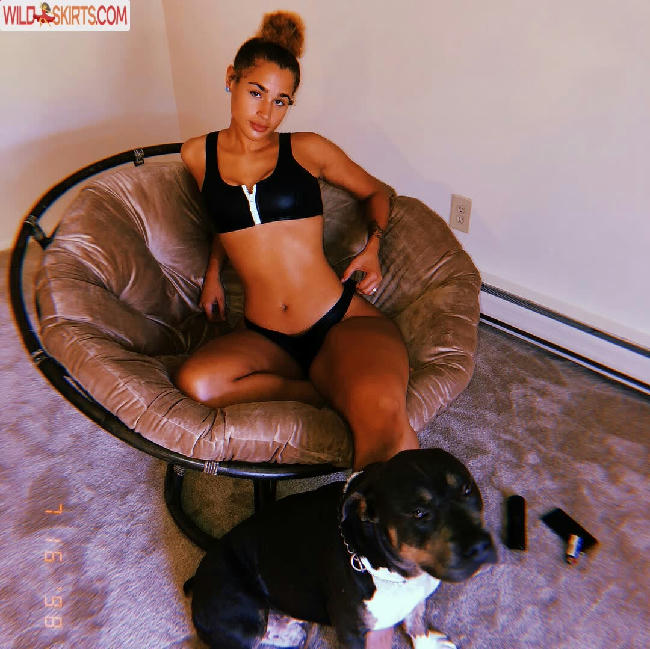 Janae Girard / Babyface / Janaeegf / Janaevic / janaegirard nude OnlyFans, Instagram leaked photo #39