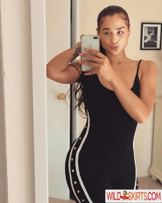 Janae Girard / Babyface / Janaeegf / Janaevic / janaegirard nude OnlyFans, Instagram leaked photo #51