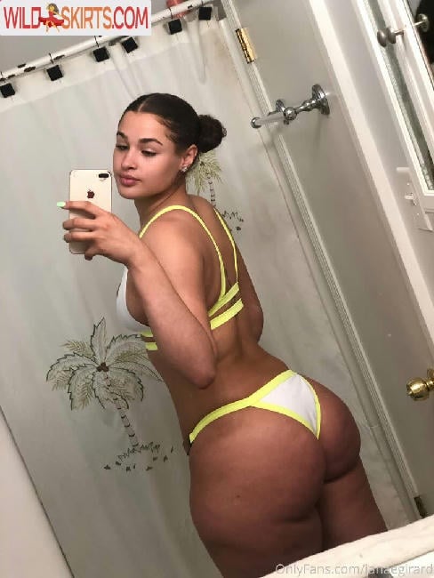 Janae Girard / Babyface / Janaeegf / Janaevic / janaegirard nude OnlyFans, Instagram leaked photo #61