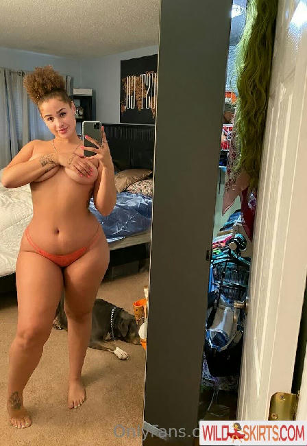 Janae Girard / Babyface / Janaeegf / Janaevic / janaegirard nude OnlyFans, Instagram leaked photo #70