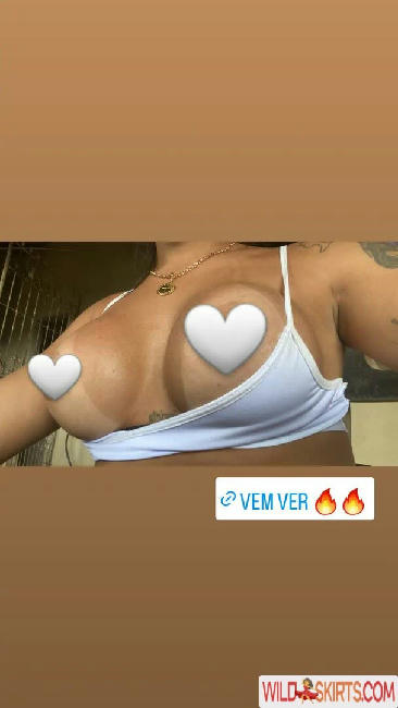 Janairla Barreto / janairla_ nude Instagram leaked photo #3