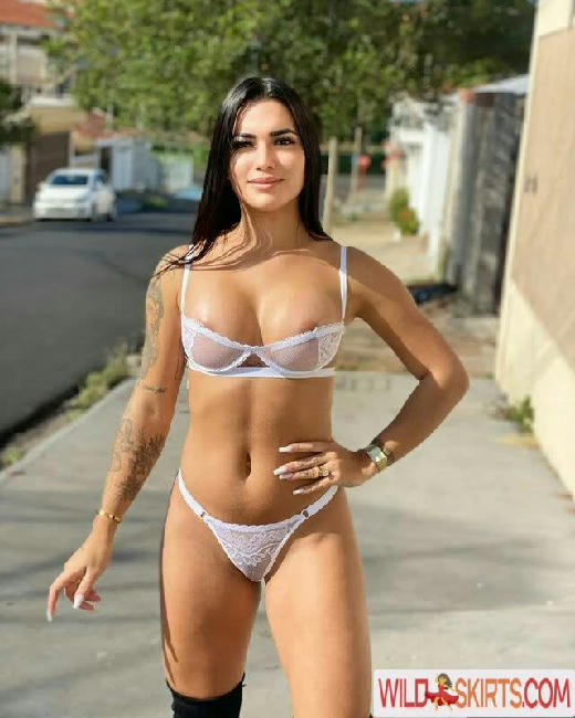 Janairla Barreto / janairla_ nude Instagram leaked photo #31