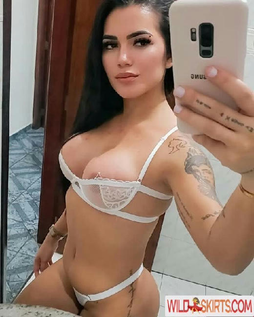Janairla Barreto / janairla_ nude Instagram leaked photo #32