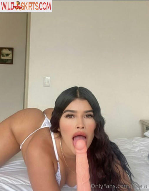 jane.a / jane.a / jxne.cai nude OnlyFans, Instagram leaked photo #8