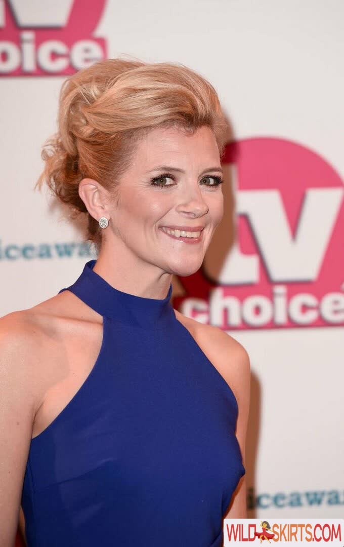 Jane Danson nude leaked photo #38