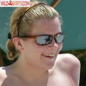 Jane Danson nude leaked photo #5