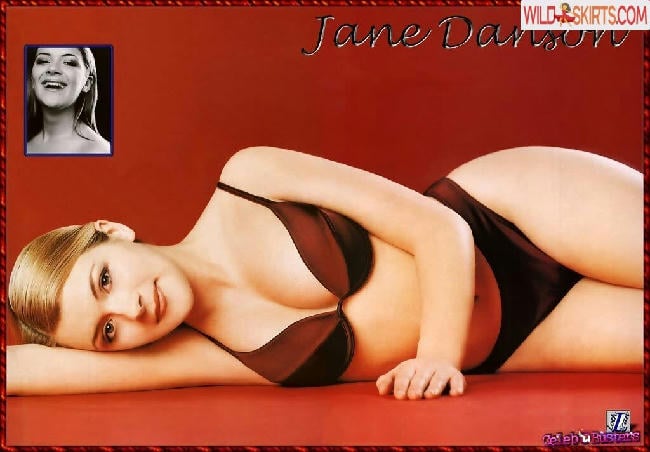 Jane Danson / realjanedanson nude Instagram leaked photo #29