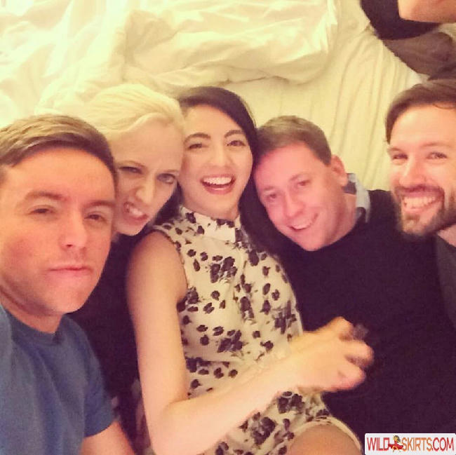 Jane Douglas / OXClub / OutsideXbox / janedouglas / penny_dreadful nude Instagram leaked photo #120