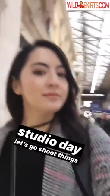 Jane Douglas / OXClub / OutsideXbox / janedouglas / penny_dreadful nude Instagram leaked video #300