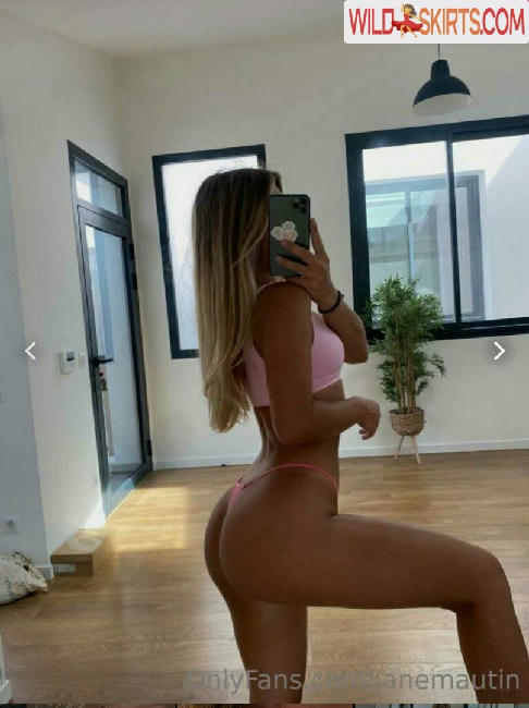 Jane Mautin / jane.mautin / janemautin nude OnlyFans, Instagram leaked photo #8