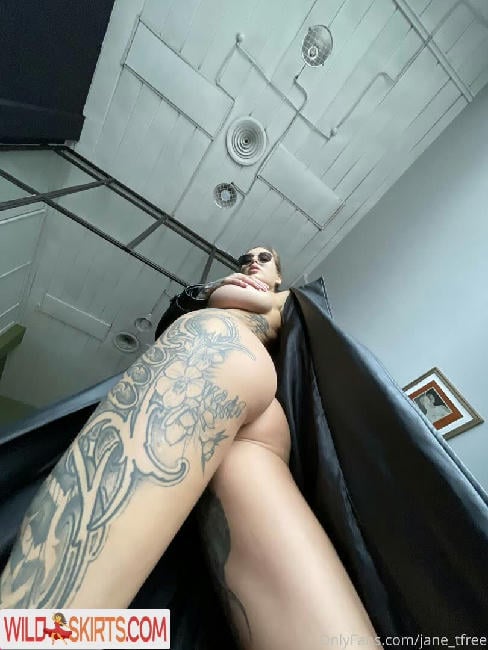 jane_tfree / jane_tfree / janecatfree nude OnlyFans, Instagram leaked photo #56