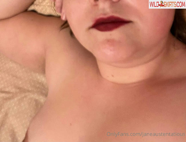 janeaustentatious / apnplaywrights / janeaustentatious nude OnlyFans, Instagram leaked photo #6