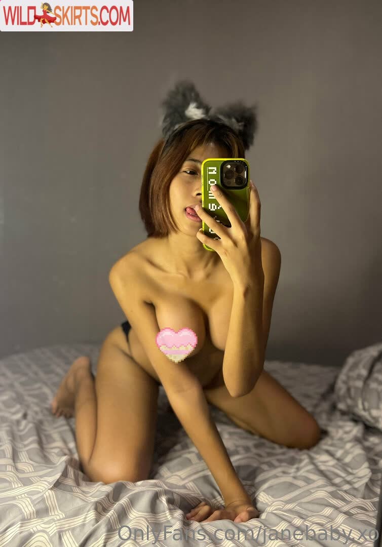 Janebaby.xo nude leaked photo #8