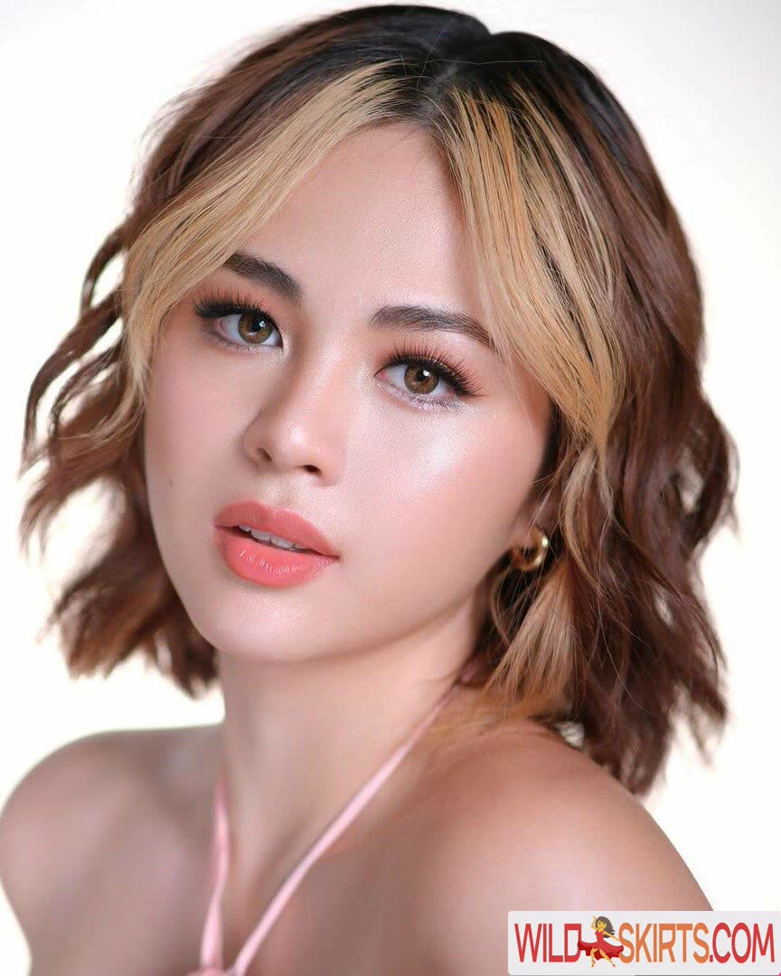 Janella Salvador nude leaked photo #42