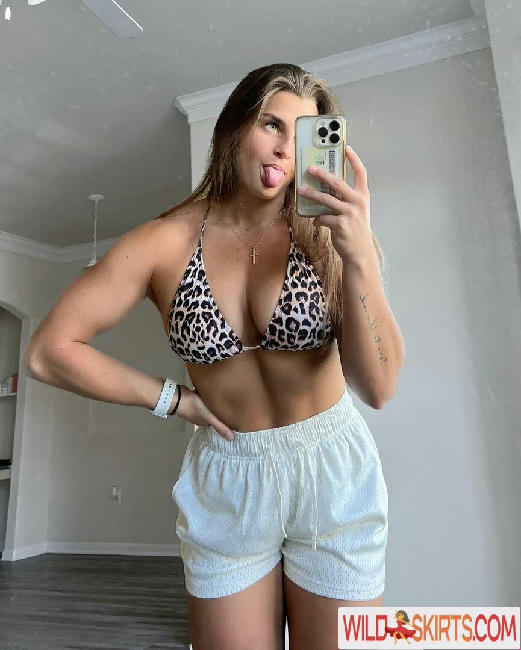 Janelle Jolicoeur / ally_jolicoeur / janellejfitness nude OnlyFans, Instagram leaked photo #48