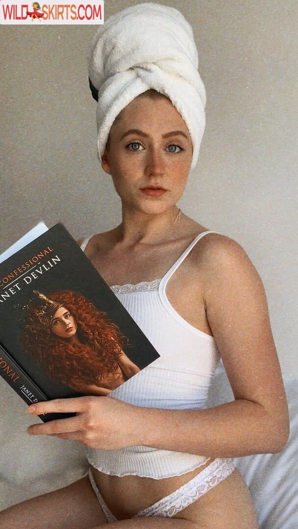 Janet Devlin / JanetJealousy / janetdevlinofficial nude Instagram leaked photo #17