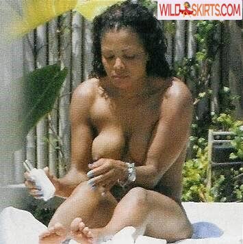 Janet Jackson nude leaked photo #56