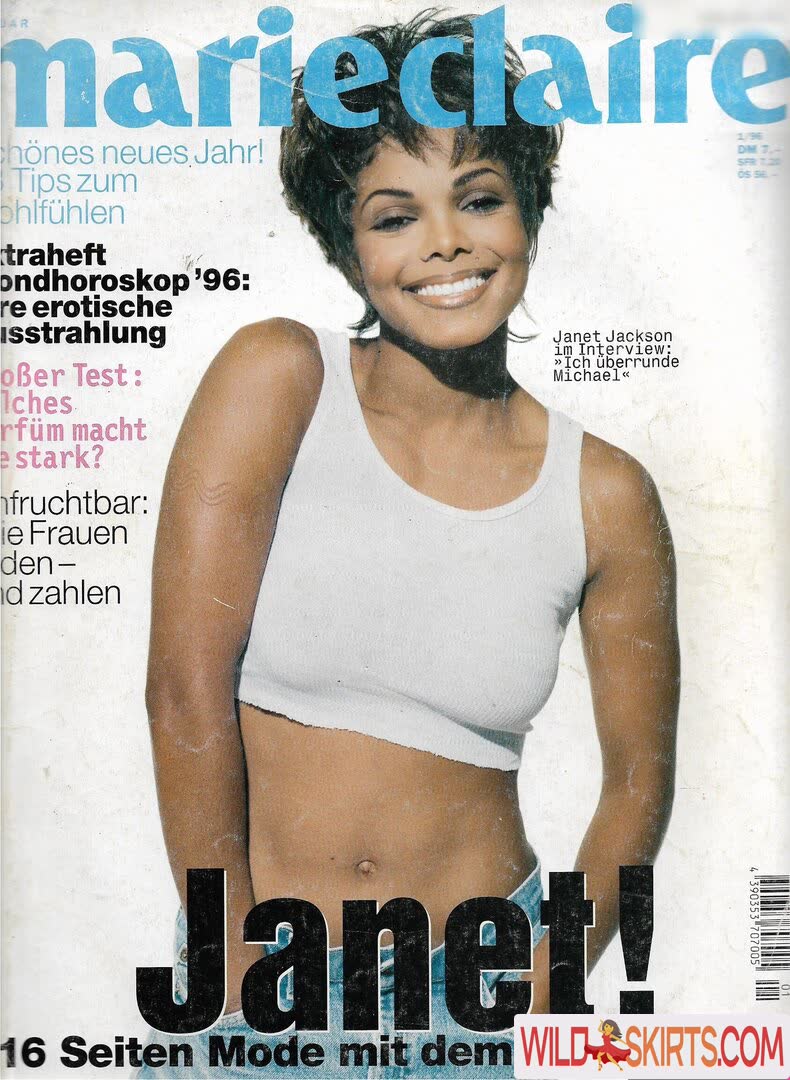 Janet Jackson nude leaked photo #79