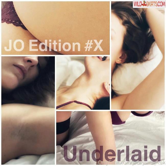 janeyslifepeek / janeyslifepeek / jrcnails_ nude OnlyFans, Instagram leaked photo #16