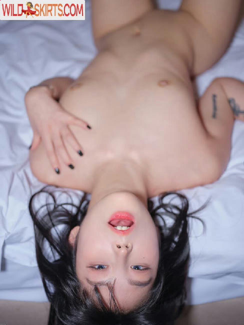 Jang Joo / Isabella / janed_404 nude Instagram leaked photo #17