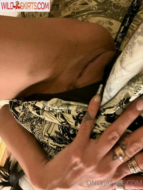 Janice Griffith / rejaniced nude OnlyFans, Instagram leaked photo #265