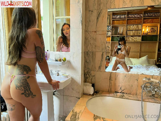 Janice Griffith / rejaniced nude OnlyFans, Instagram leaked photo #324