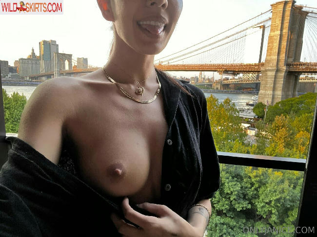 Janice Griffith / rejaniced nude OnlyFans, Instagram leaked photo #376