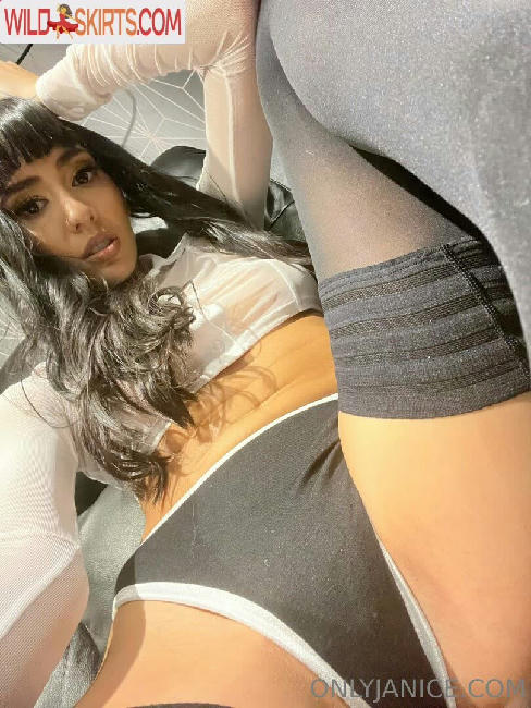 Janice Griffith / rejaniced nude OnlyFans, Instagram leaked photo #389