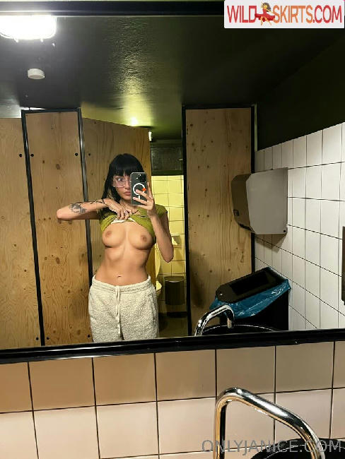 Janice Griffith / rejaniced nude OnlyFans, Instagram leaked photo #395