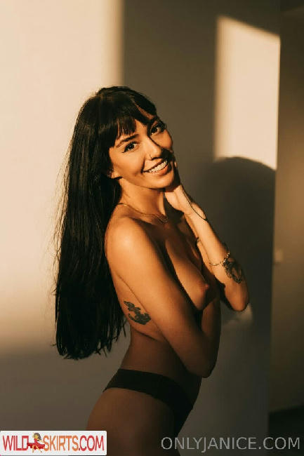 Janice Griffith / rejaniced nude OnlyFans, Instagram leaked photo #102
