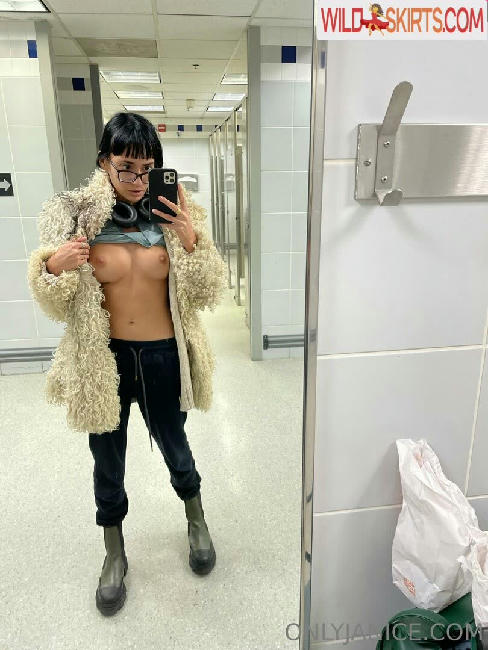 Janice Griffith / rejaniced nude OnlyFans, Instagram leaked photo #135