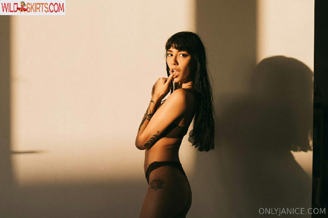 Janice Griffith / rejaniced nude OnlyFans, Instagram leaked photo #136