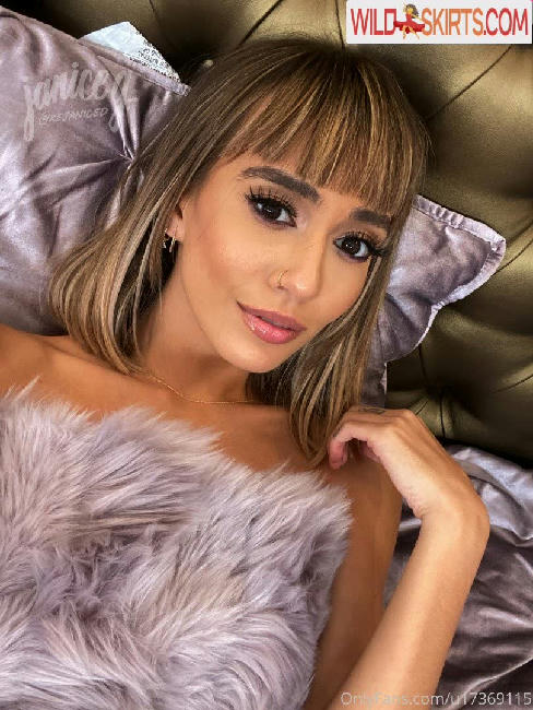Janice Griffith / rejaniced nude OnlyFans, Instagram leaked photo #736