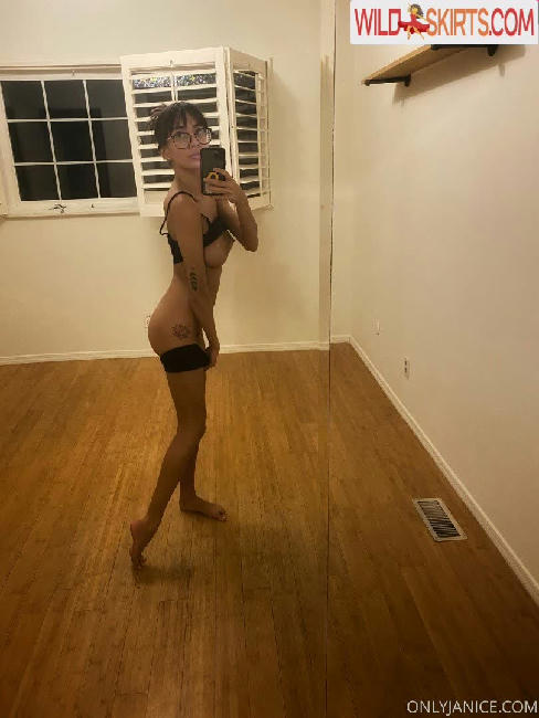 Janice Griffith / rejaniced nude OnlyFans, Instagram leaked photo #759