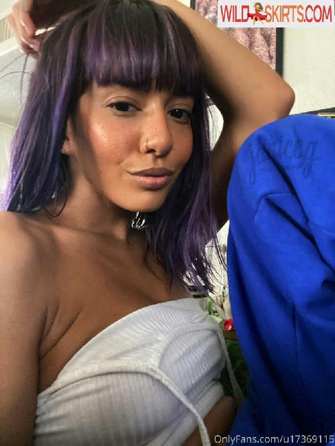 Janice Griffith / rejaniced nude OnlyFans, Instagram leaked photo #768