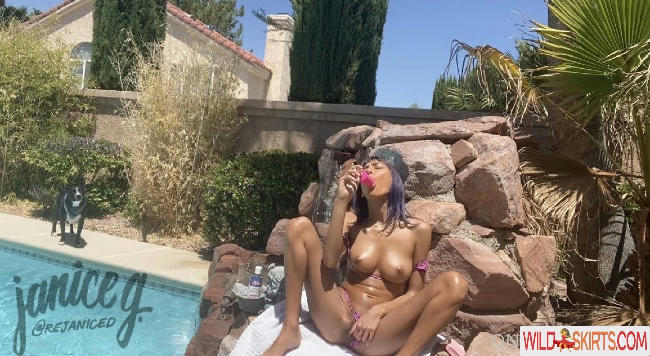 Janice Griffith / rejaniced nude OnlyFans, Instagram leaked photo #787