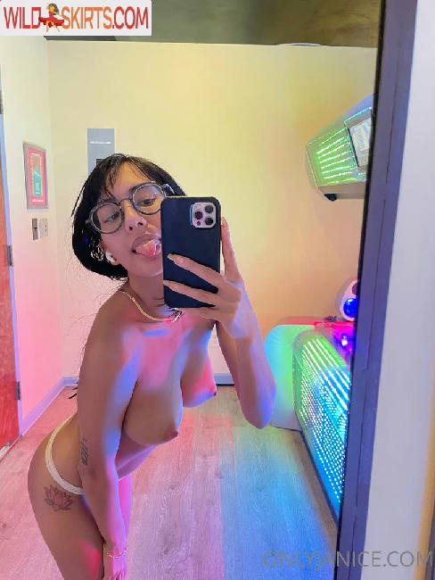 Janice Griffith / rejaniced nude OnlyFans, Instagram leaked photo #441