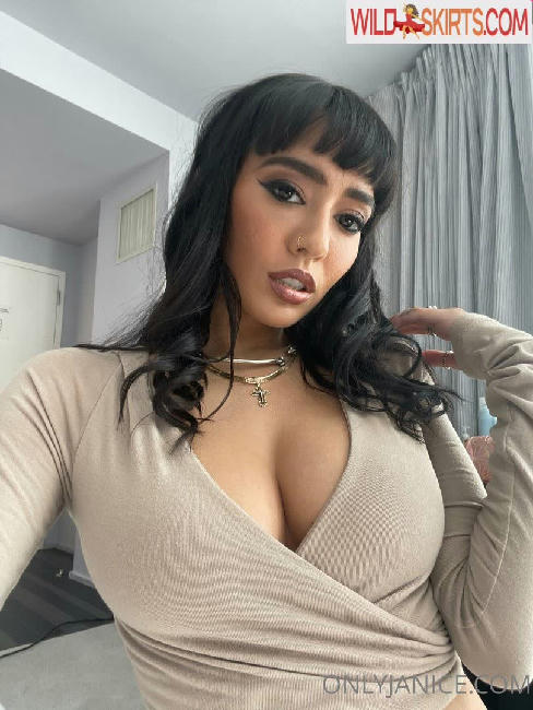 Janice Griffith / rejaniced nude OnlyFans, Instagram leaked photo #453