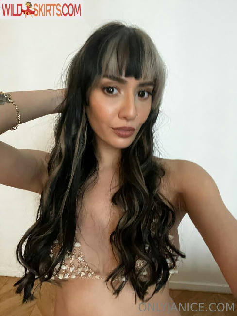 Janice Griffith / rejaniced nude OnlyFans, Instagram leaked photo #1015