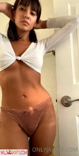 Janice Griffith / rejaniced nude OnlyFans, Instagram leaked photo #17