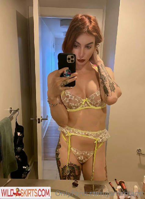 janieblade / janieblade / janieblade.xxo nude OnlyFans, Instagram leaked photo #29